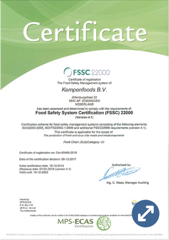 fssc